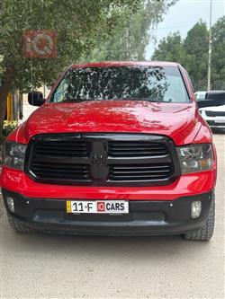 رام 1500